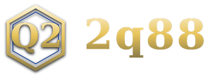 2q88 logo