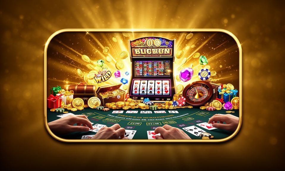 2q88 Live Roulette Gold-এ কী পাবেন